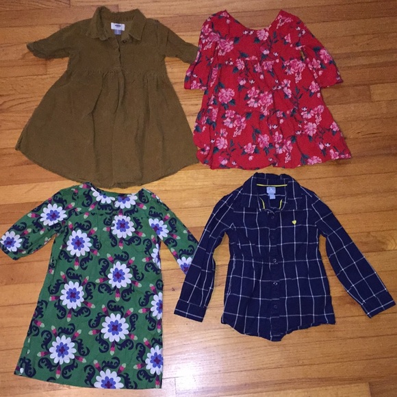 baby Gap & Old Navy Other - babyGap & Old Navy Bundle/Lot Girls 5T